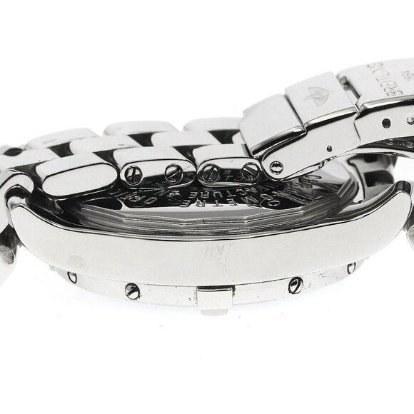 BREITLING Colt A17380 Date blue Dial Automatic Men's Watch_886624 - Picture 3 of 6